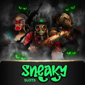 sneakyslot sponsor777